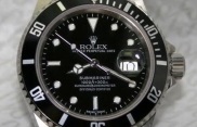 16610 ROLEX SUBMARINER 