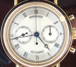 Breguet 4891