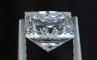 Princess Cut Diamond