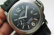 PANERAI LUMINOR MARINA PAM 00279 Automatic Titanium Wrist Watch